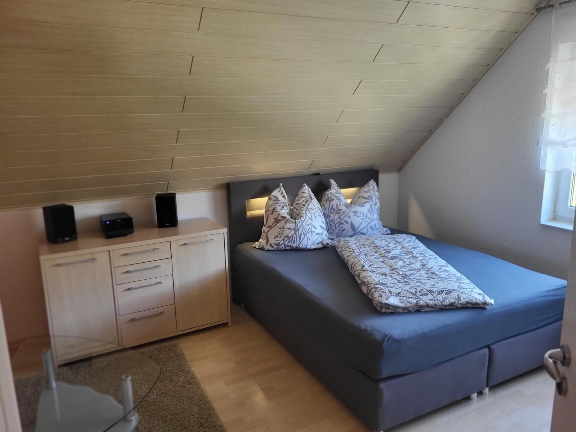 Gaestezimmer Im Bewohnten Efh Mit Pool Und Garten Ziltendorf Exterior foto